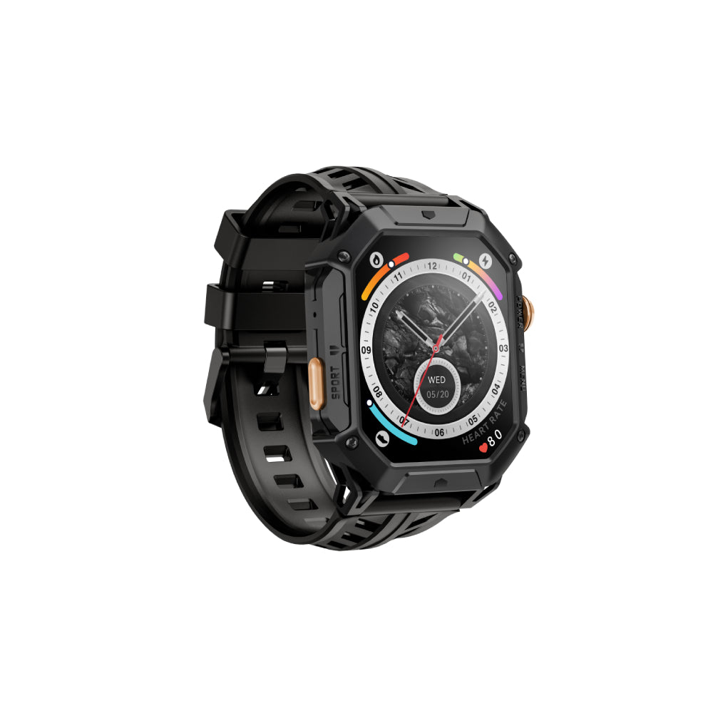 Haylou Iron N1 SmartWatch