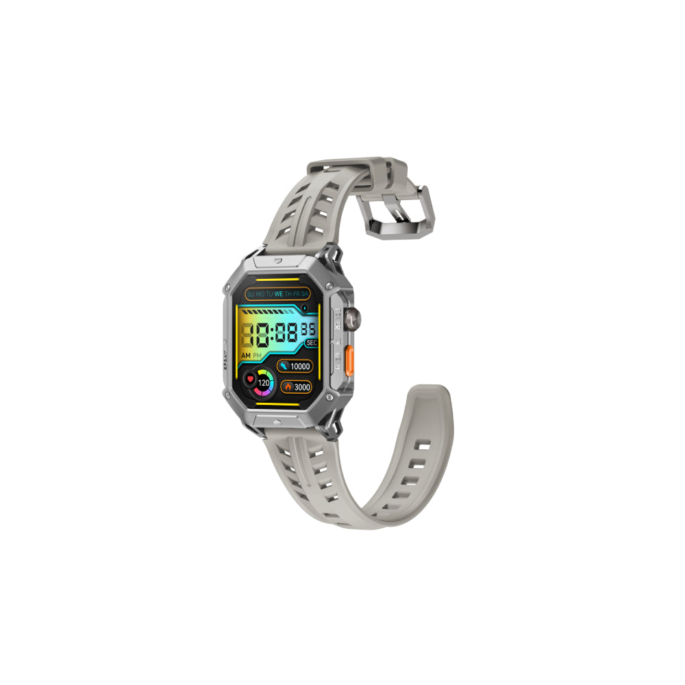 Haylou Iron N1 SmartWatch