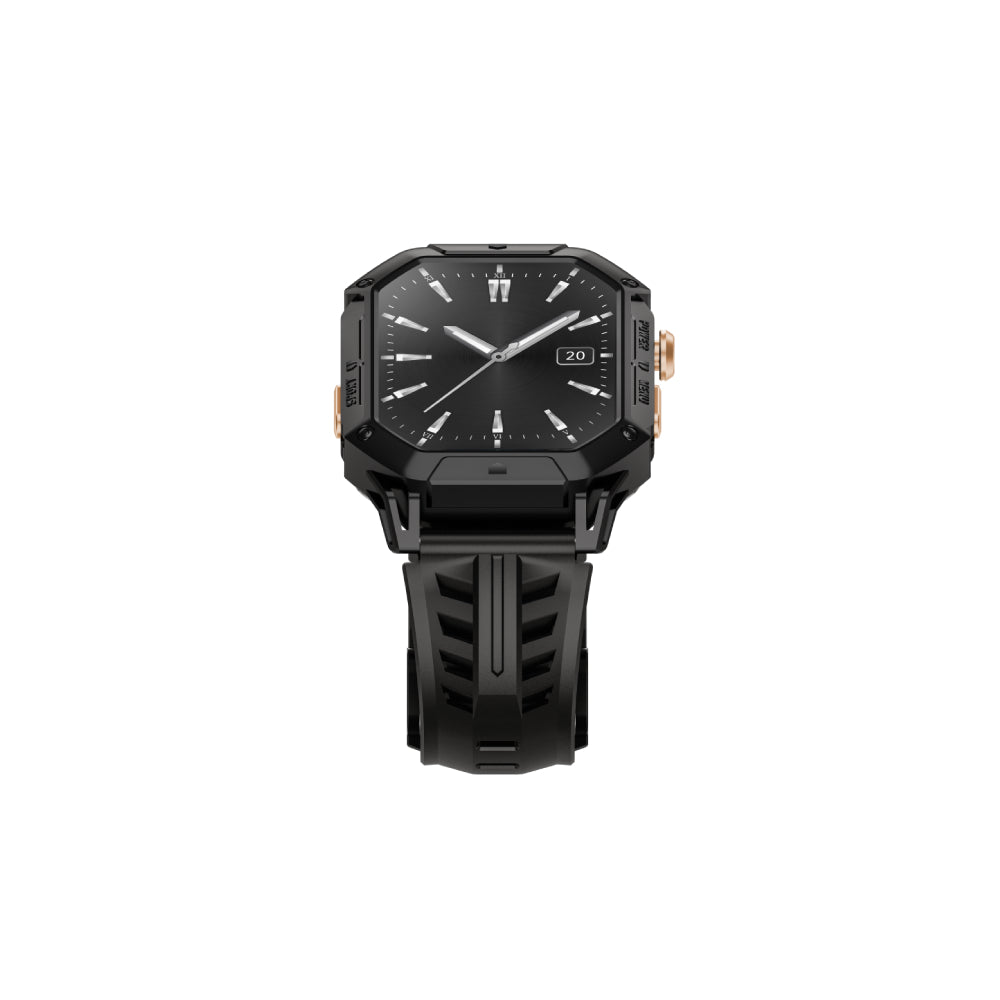 Haylou Iron N1 SmartWatch