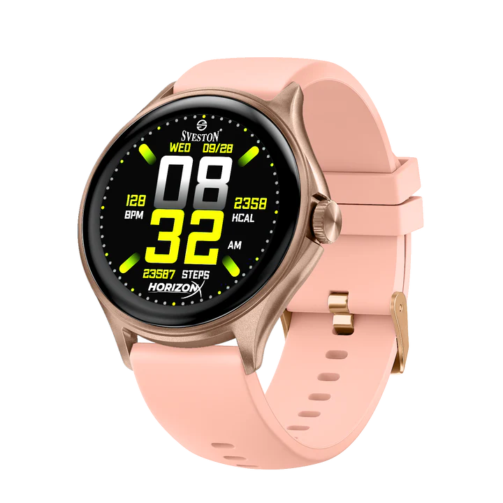 HorizonX Smartwatch