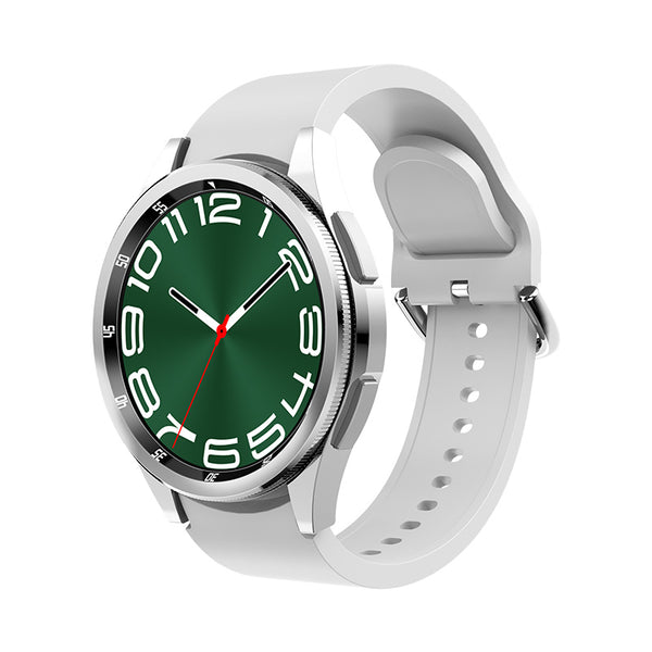 JS Watch 6 Classic|AMOLED Display