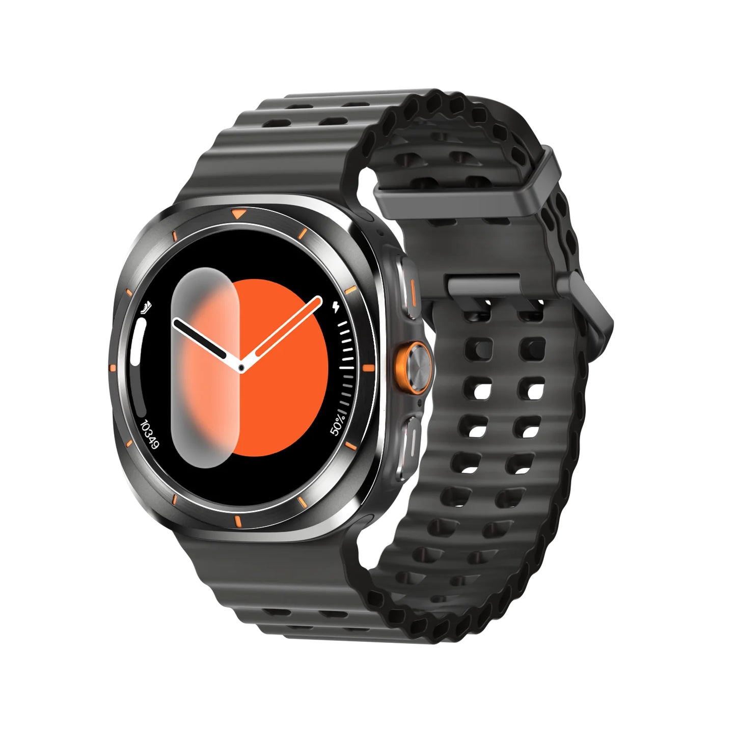 JS Watch 7 Ultra Smartwatch