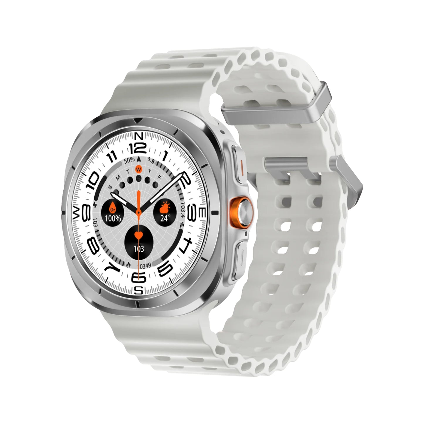 JS Watch 7 Ultra Smartwatch