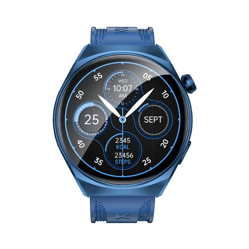 KUMI GW6 Smart Watch