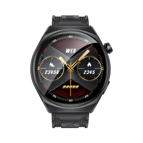 KUMI GW6 Smart Watch