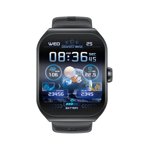 KUMI KU7 Smart Watch