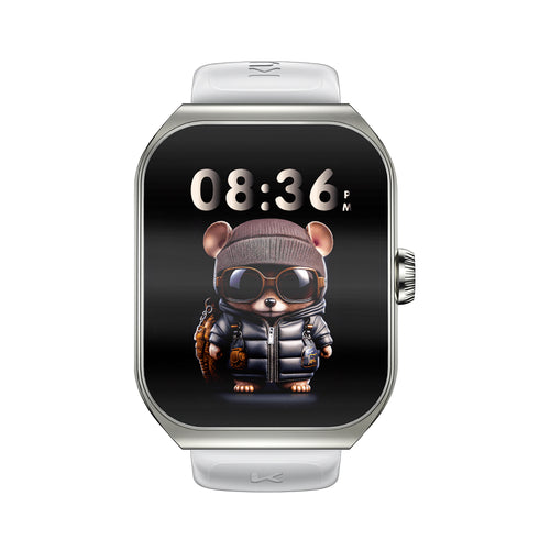 KUMI KU7 Smart Watch