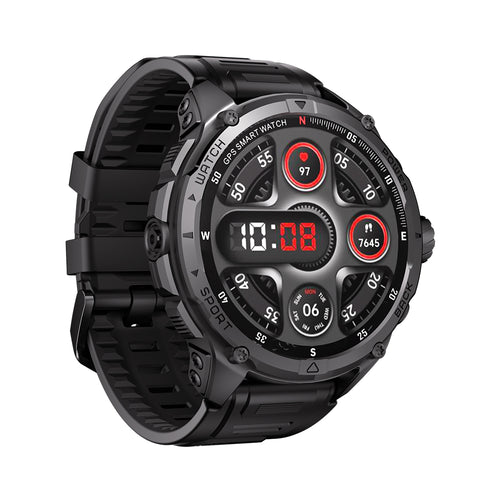 KUMI U5 Pro Smart Watch