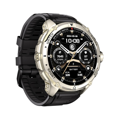 KUMI U5 Pro Smart Watch