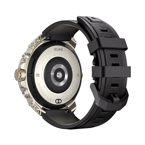 KUMI U5 Pro Smart Watch