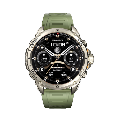 KUMI U5 Pro Smart Watch
