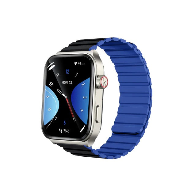 Kieslect KS2 Smart Watch (Dual Straps)