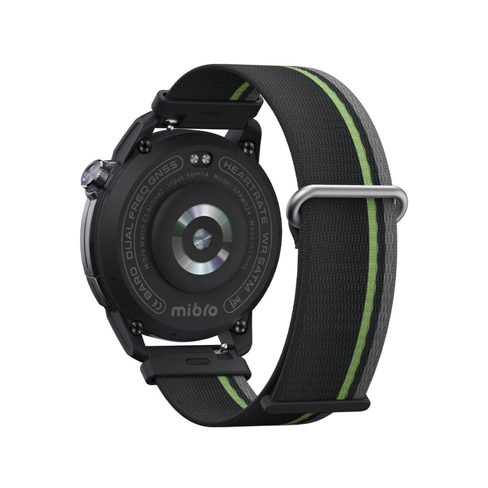 Mibro Gs Actice 2 Smart Watch