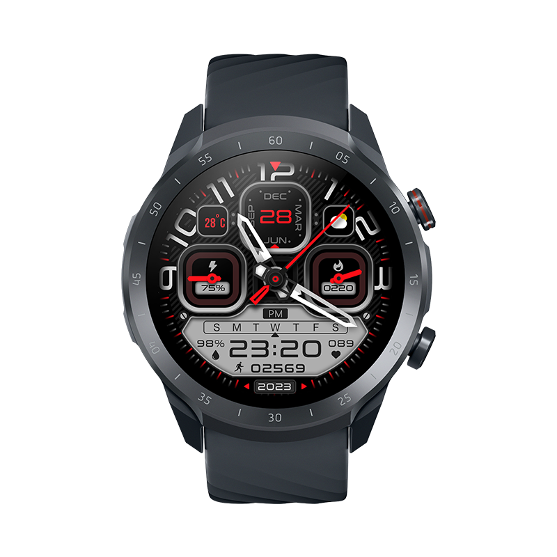Mibro A2 Smart Watch