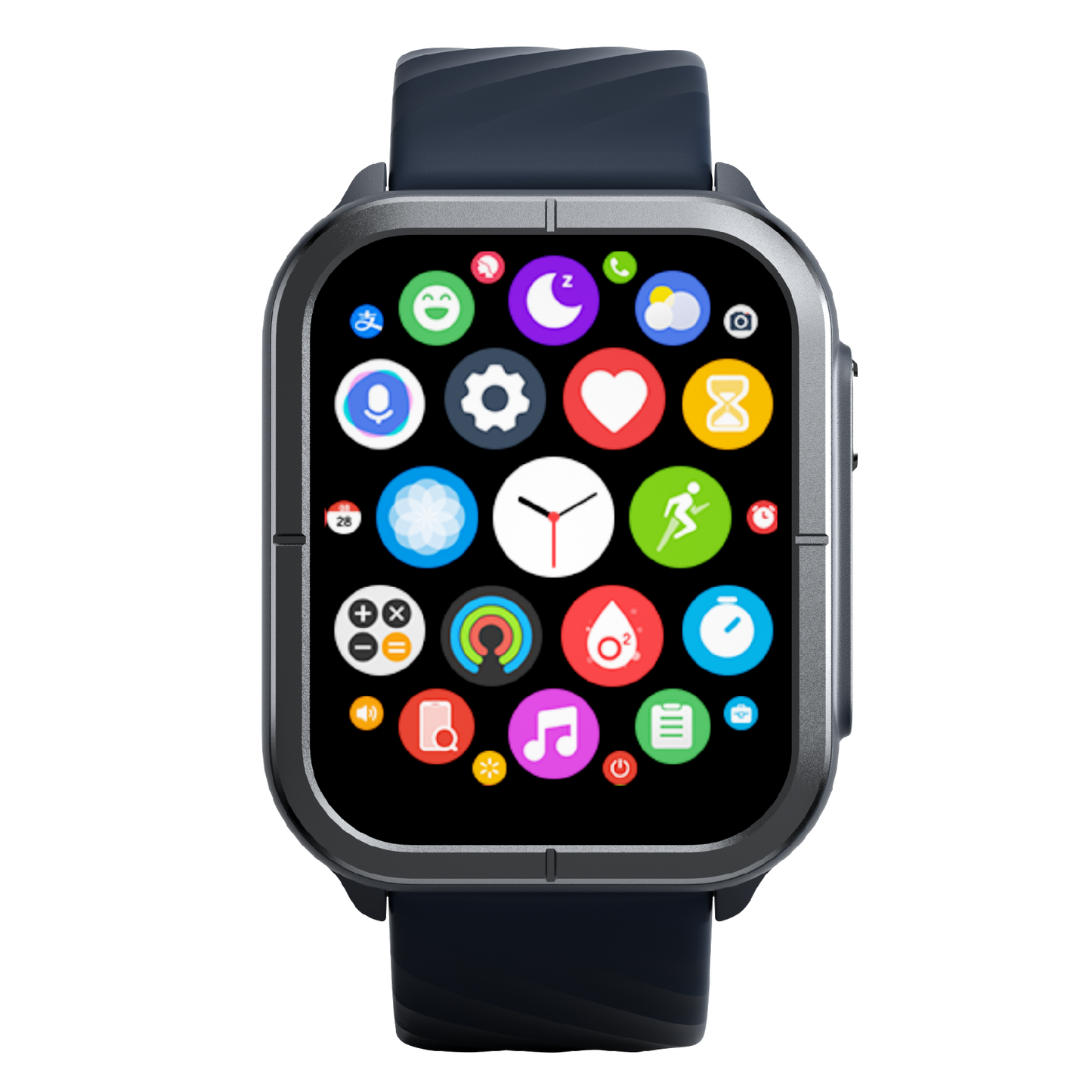 Mibro C3 Smart Watch
