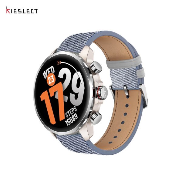 Kieslect Kr 3 Smart Watch