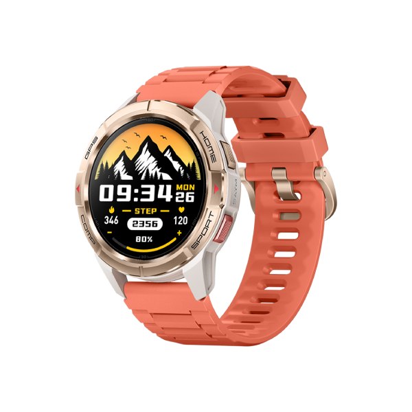 Mibro GS Active Smartwatch