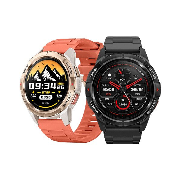 Mibro GS Active Smartwatch
