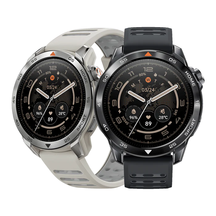 Mibro GS Pro 2 Smart Watch