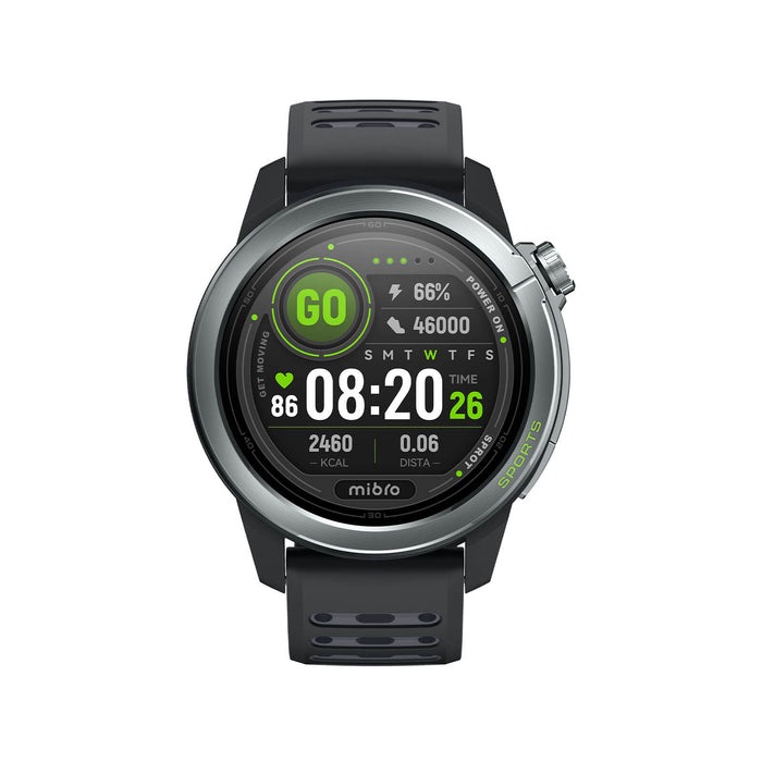 Mibro Gs Actice 2 Smart Watch