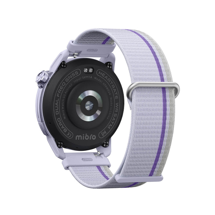 Mibro Gs Actice 2 Smart Watch