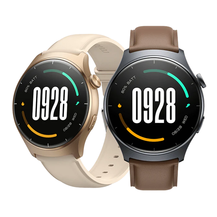 Mibro Watch Lite 3 Dual Straps