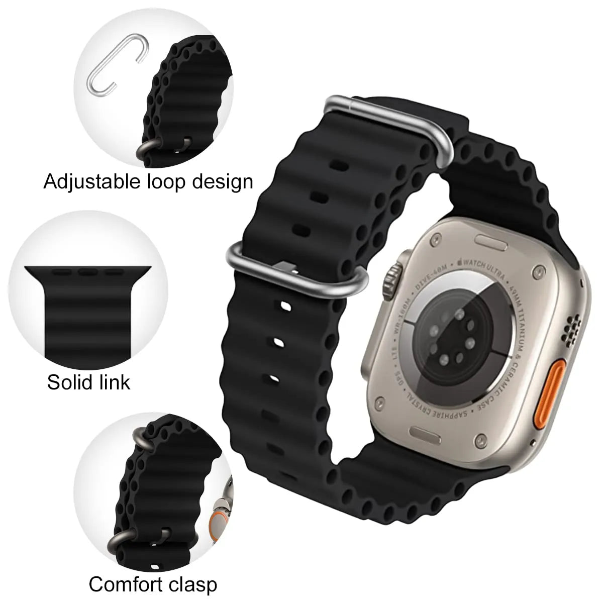 FREE Ocean Loop Strap