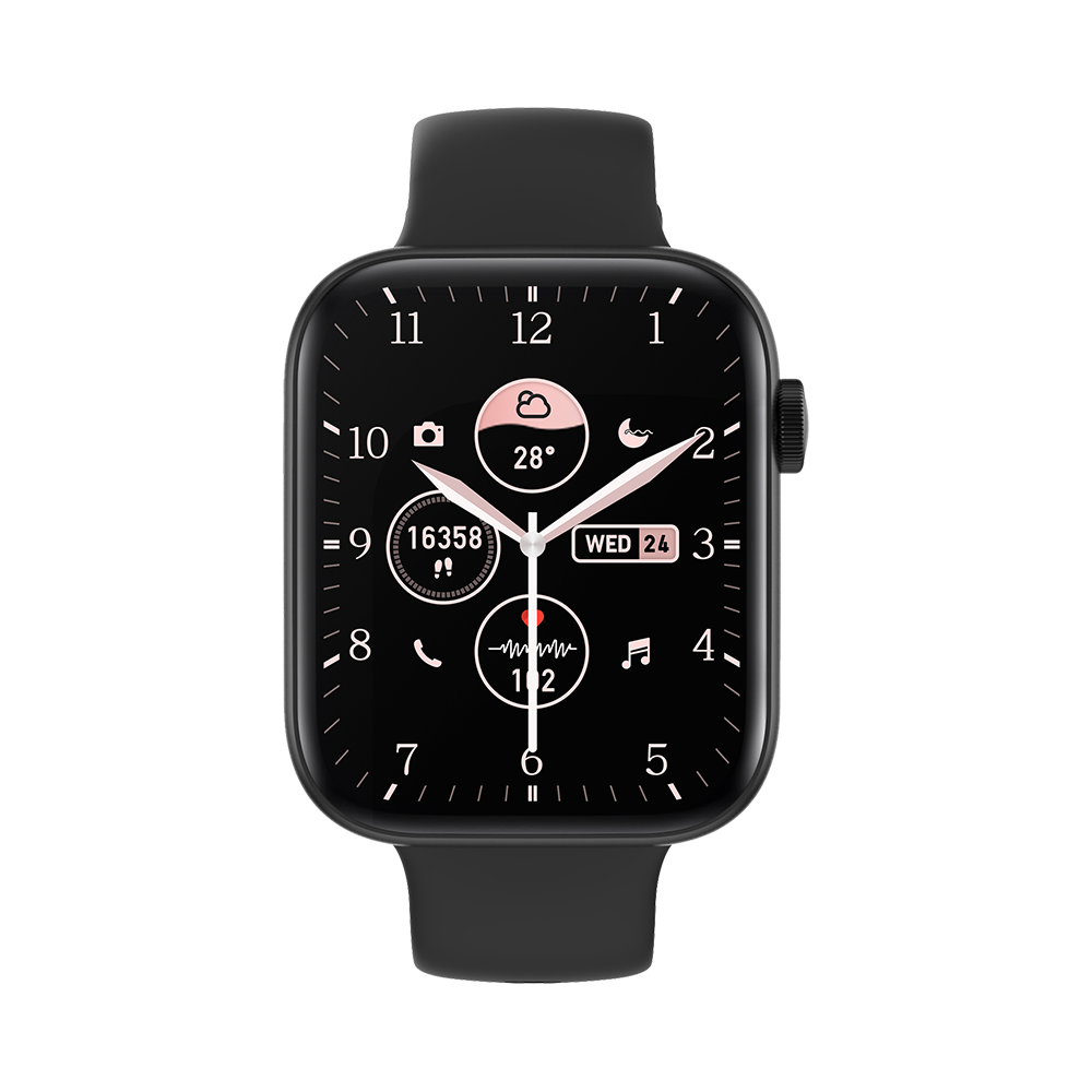 QWatch