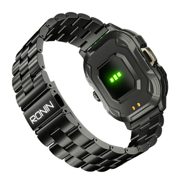 Ronin R-013 Luxe Smart Watch