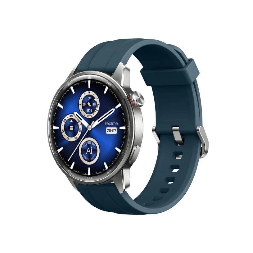 Realme Watch S2