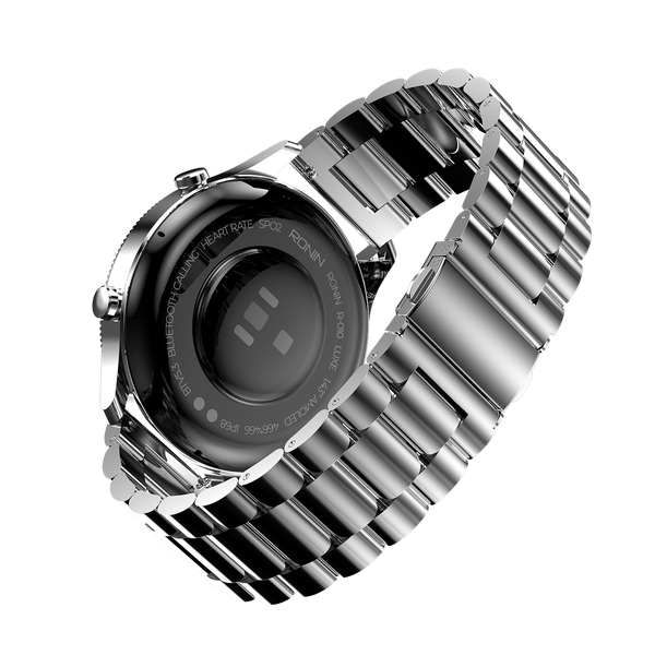 Ronin R-010 Luxe Smart Watch