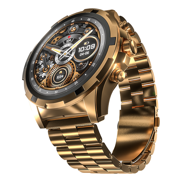 Ronin R-014 Luxe Smart Watch