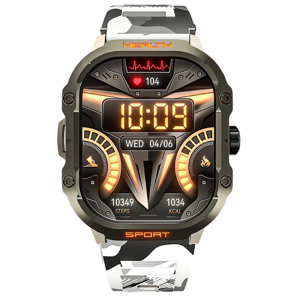 Ronin R-013 Rugged Smart Watch