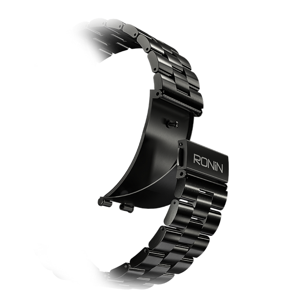 Ronin R-014 Luxe Smart Watch