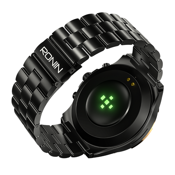 Ronin R-014 Luxe Smart Watch