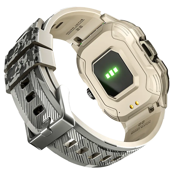 Ronin R-013 Rugged Smart Watch