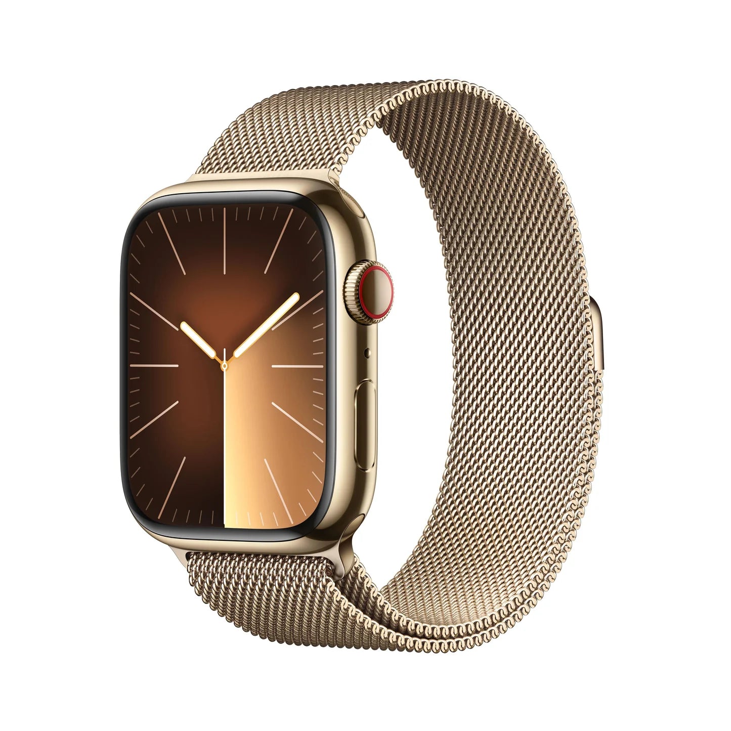 Series X Ladies SmartWatch with Magnetic Chain Strap