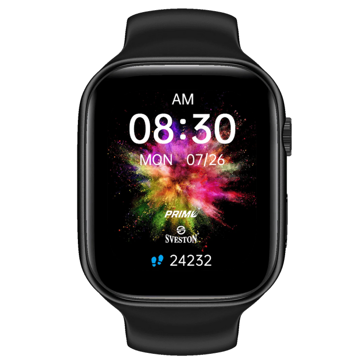 Sveston Primo Smart Watch