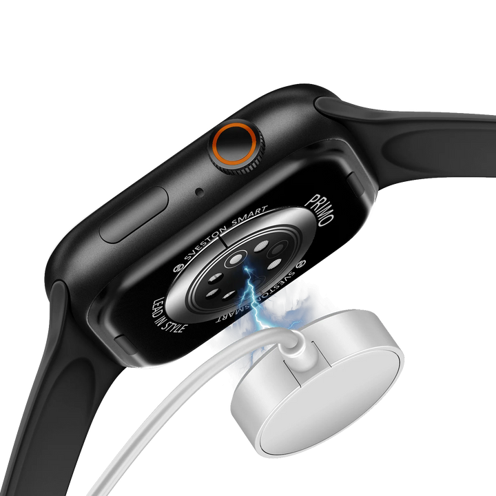 Sveston Primo Smart Watch