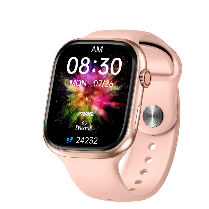 Sveston Primo Smart Watch