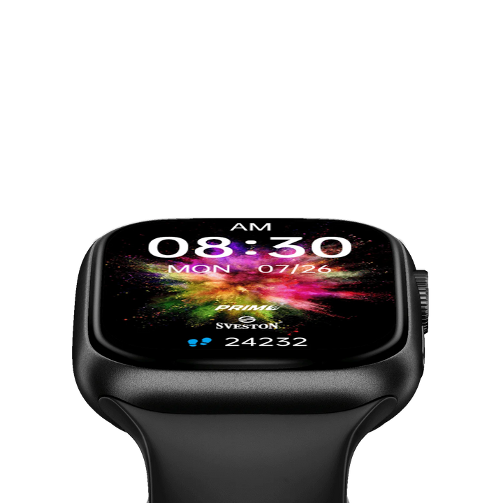 Sveston Primo Smart Watch