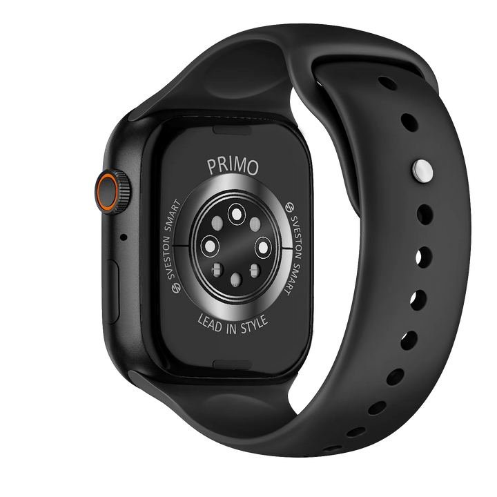 Sveston Primo Smart Watch