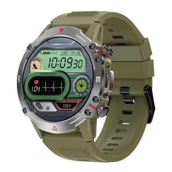 TF10 Pro Smart Watch