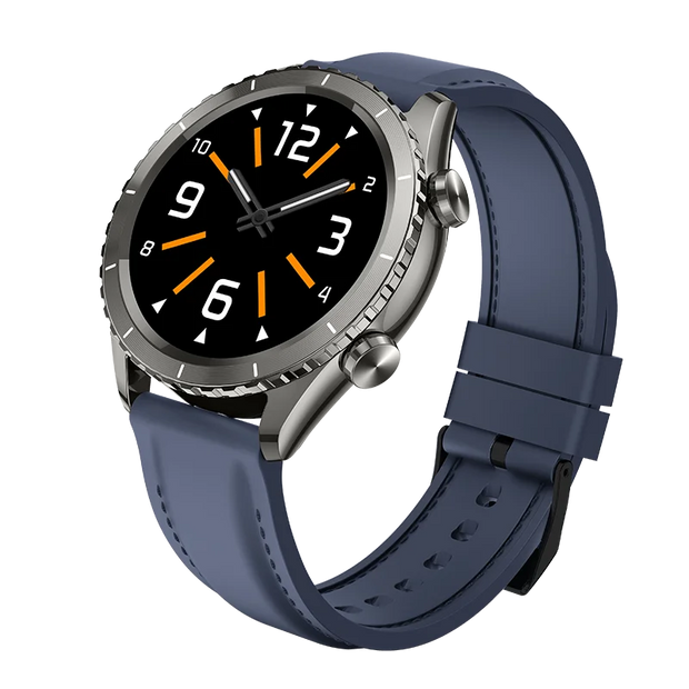 Yolo Core Smart Watch