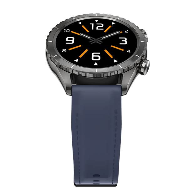 Yolo Core Smart Watch