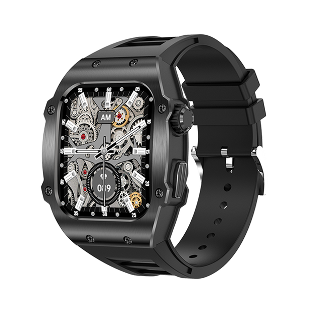 Yolo Yiller Smart Watch