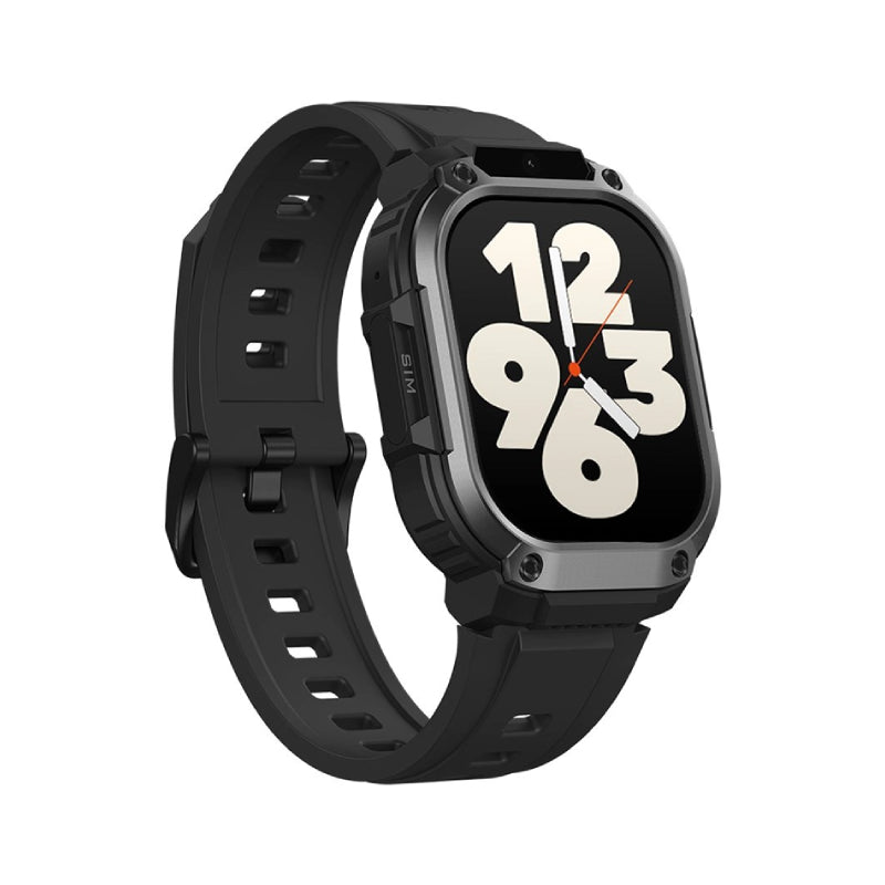 Zeblaze Thor SQ 4G Smartwatch