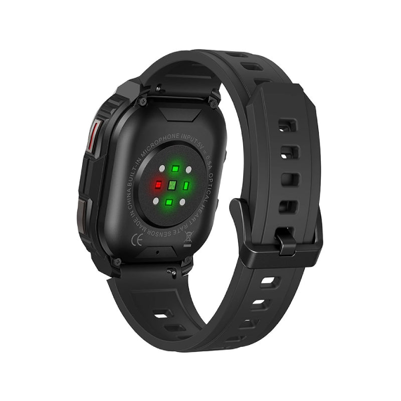 Zeblaze Thor SQ 4G Smartwatch