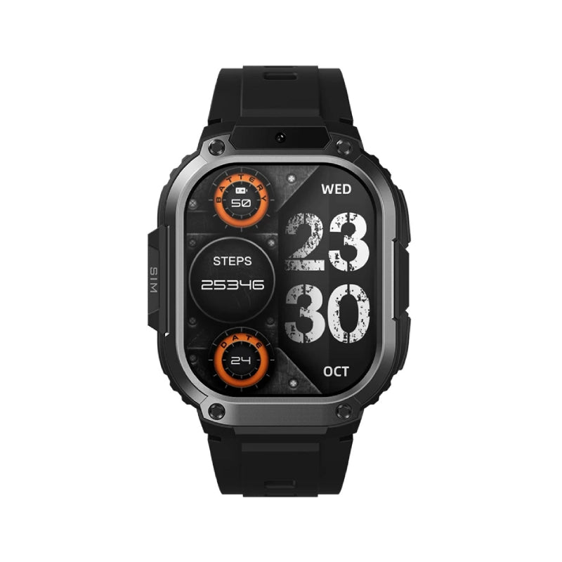 Zeblaze Thor SQ 4G Smartwatch