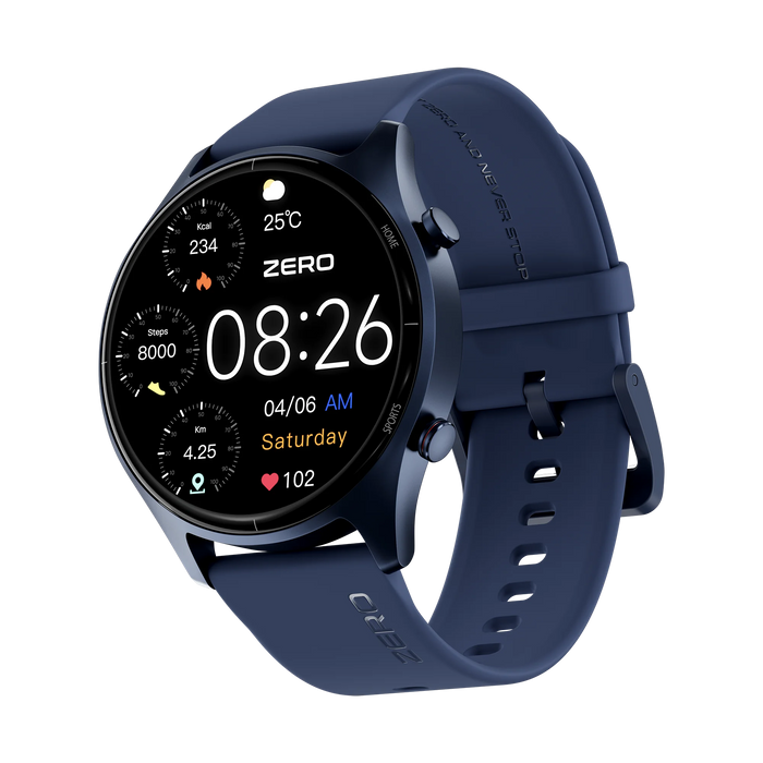 Zero Icon SmartWatch